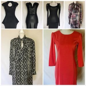 Meet your Posher, Opulen